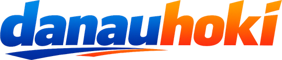 danauhoki Logo